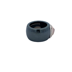 Tanzanite ring, spinel on internet