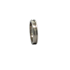 Original Bvlgari B. Zero1 18 Kt Gold Ring - buy online