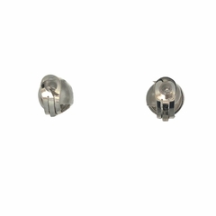 Valiosos aros de 2.2 ct de brillantes en platino 950 en internet