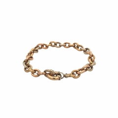 Pulsera Unisex Oro 18kt - tienda online