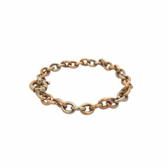 Pulsera Unisex Oro 18kt - tienda online