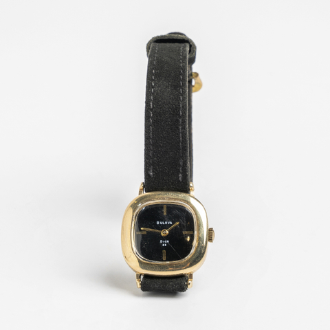 Reloj Louis Vuitton Tambour - Joyería Alvear