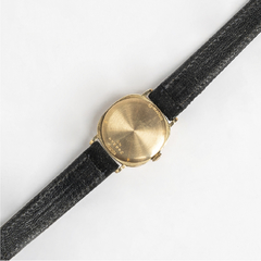 Bulova Dior manual lady watch - Joyería Alvear