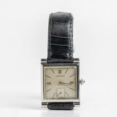 Reloj hombre Suizo movado a cuerda