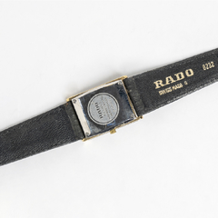 Rado Florence watch on internet