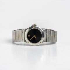 Reloj mujer Movado Museum - comprar online