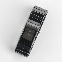 Rado diastar ceramic alvear lady watch - buy online