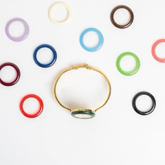 Gucci women's vintage bracelet watch - online store