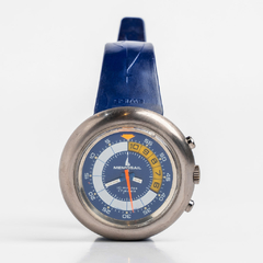 Swiss Memosail Chronograph Regatta Men's Watch