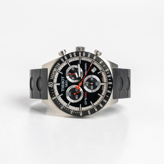 Tissot Prs-516 Chronograph Men's Watch
