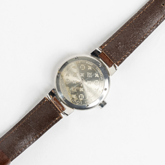 Louis Vuitton Tambour watch on internet
