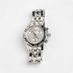 Tissot Sport PRS 200 Chronograph Men's Watch