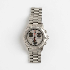 Tag Heuer Professional 200m Chronograph watch