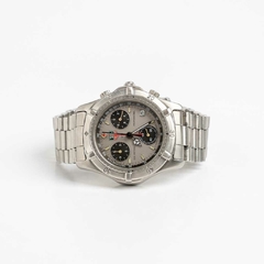 Tag Heuer Professional 200m Chronograph watch on internet