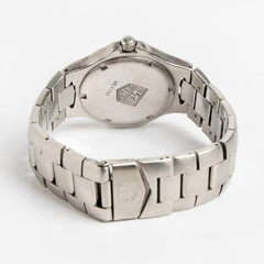 Tag Heuer 2000 Professional Kirium watch. ref.wl 1112 on internet