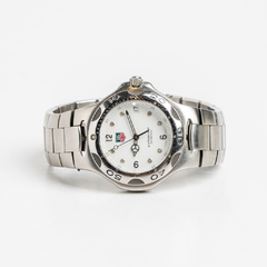Tag Heuer 2000 Professional Kirium watch. ref.wl 1112 - buy online