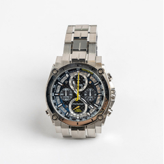 Reloj pulsera hombre Bulova Precisionist Chronograph