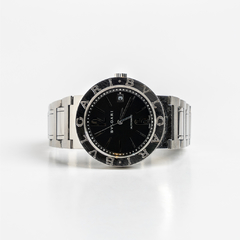 Bvlgari deacon watch - buy online
