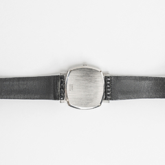 Original Piaget automatic watch in 18 kt gold -man- swiss origin on internet
