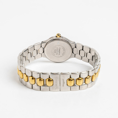 Reloj unisex Longines Conquest Cuarzo en internet