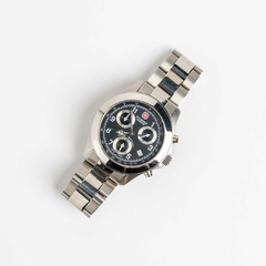 Reloj pulsera hombre Bucherer Chrono en internet