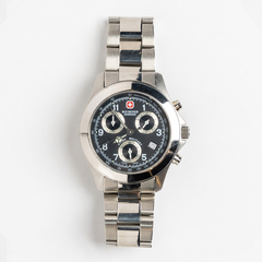 Reloj pulsera hombre Bucherer Chrono