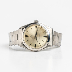 Reloj pulsera hombre Tudor Oysterthin - comprar online