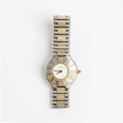 Must de Cartier women's watch