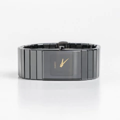 Reloj Dama Rado Diastar Cerámica