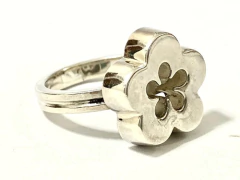 Beautiful modern ladies ring - buy online