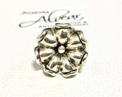 Espectacular Anillo De Plata 925 - tienda online