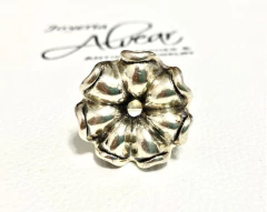Spectacular 925 silver ring - online store