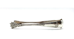 Exclusiva Pinza Servir Plata Europea Alvear.ar - comprar online