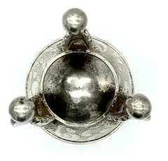 Exclusivo Mate De Plata 900 Alvear.ar - Joyería Alvear