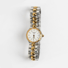 Reloj Unisex Longines Conquest Cuarzo