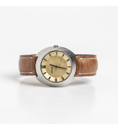 Enicar Sherpa Star 144-49-02 Aut Men watch