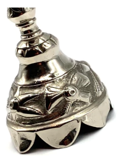 Gran Mate De Plata 900 Alvear.ar - buy online