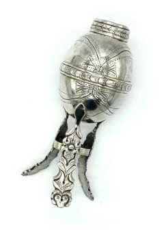 Bello Mate De Plata 900 Alvear.ar - buy online
