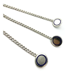 Centro De Rastra Plata 900 Firmado Alvear.ar - Joyería Alvear