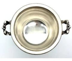 Azucarera De Plata Punzonda Alvear.ar. - tienda online