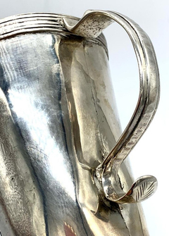 Gran Jarro De Plata 900 Colonial Alvear.ar - comprar online