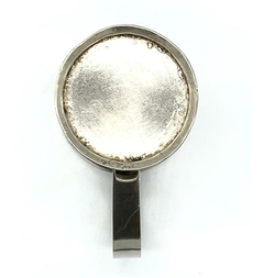 Unico Jarro De Plata 900 Plateria Criolla Alvear.ar