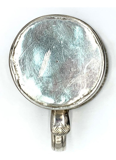 Gran Jarro De Plata 900 Colonial Alvear.ar - Joyería Alvear