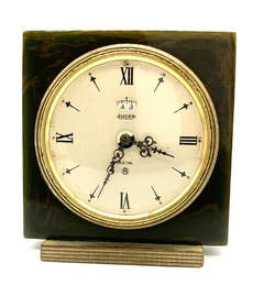 Reloj despertador Sobremesa Jaeger