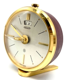 Jaeger alarm clock - buy online