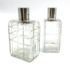 Mappin & Webb English perfumer