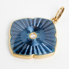 Ancient European gold locket - buy online