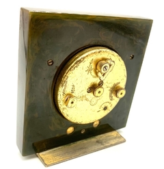 Reloj despertador Sobremesa Jaeger - comprar online