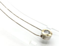 Cadena gargantilla Susano - comprar online