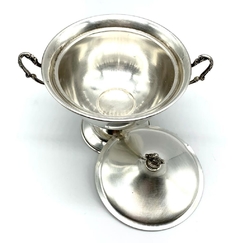 silver lump on internet
